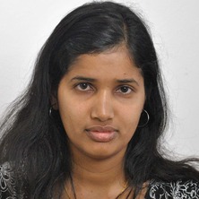 Dr Anitha Sudheesh Kumar - 11653
