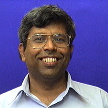 Associate Professor Udantha Abeyratne - 1182