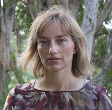 Professor Claire Côte - Sustainable Minerals Institute - University of  Queensland