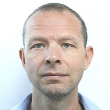 Associate Professor Mikael Boden - 595